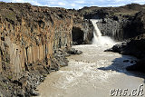  Aldeyjarfoss 