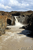  Aldeyjarfoss 