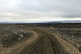  Askja Richtung Kverkfjöll - Kverkjökull 