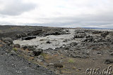  Askja Richtung Kverkfjöll - Kverkjökull 