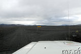  Richtung Kverkfjöll - Kverkjökull 