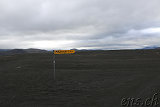  Richtung Kverkfjöll - Kverkjökull 