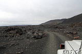  Richtung Kverkfjöll - Kverkjökull 