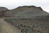  Richtung Kverkfjöll - Kverkjökull 