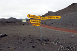  Richtung Kverkfjöll - Kverkjökull 