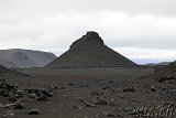  Richtung Kverkfjöll - Kverkjökull 