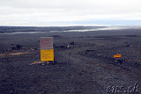  Kverkfjöll - Kverkjökull 