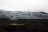  Kverkfjöll - Kverkjökull 