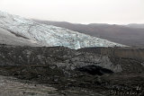  Kverkfjöll - Kverkjökull 