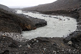  Kverkfjöll - Kverkjökull 