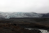  Kverkfjöll - Kverkjökull 