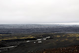  Parkplatz vor dem Vatnajökull 