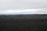  Blick zum Vatnajökull 