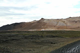  Geothermalgebiet Námaskarð - Hverir, Mývatn 