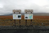  Stausee (Hálslón Reservoir, Kárahnjúkar Staudamm) 