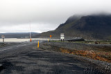  Stausee (Hálslón Reservoir, Kárahnjúkar Staudamm) 