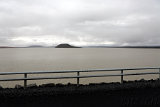  Stausee (Hálslón Reservoir, Kárahnjúkar Staudamm) 