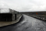  Stausee (Hálslón Reservoir, Kárahnjúkar Staudamm) 