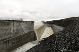  Stausee (Hálslón Reservoir, Kárahnjúkar Staudamm) 