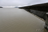  Stausee (Hálslón Reservoir, Kárahnjúkar Staudamm) 