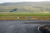  ... und weiter Richtung Egilsstaðir - Seyðisfjörður 