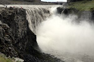  Dettifoss 