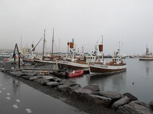  Husavik Hafen 