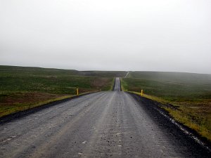  Husavik Richtung Myvatn 