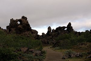  Dimmuborgir 