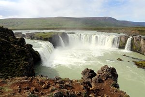  Godafoss 