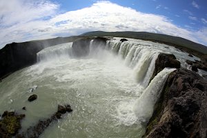  Godafoss 