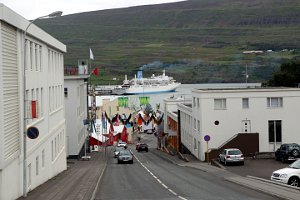  Akureyri 