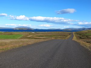  Pingvellir 