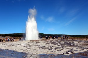  Strokkur 