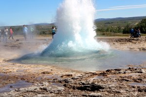  Strokkur 