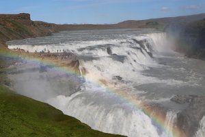  Gullfoss 