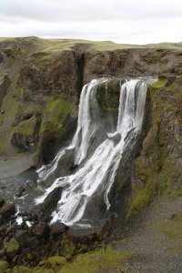  Fagrifoss 