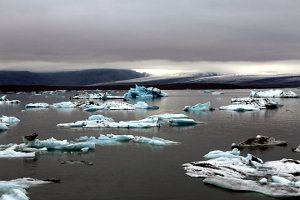  Jökulsarlon 