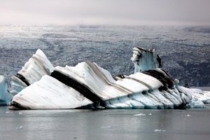  Jökulsarlon 