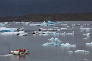  Jökulsarlon 