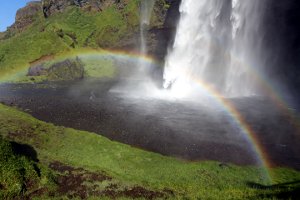  Seljandsfoss 