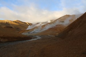  Kerlingarfjöll 