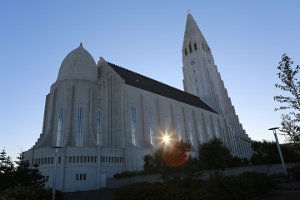  Reykjavik 