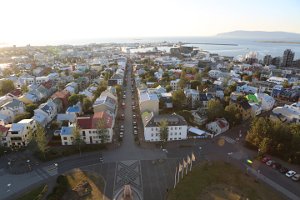  Reykjavik 