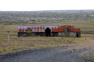  Reykjavik Richtung Snaefellsjökull 