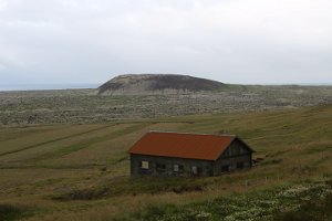  Reykjavik Richtung Snaefellsjökull 