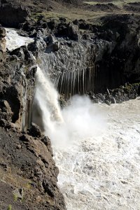  Aldeyjarfoss 