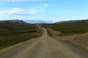  Myvatn Richtung Husavik 