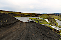 Bláfjallafoss - F232