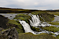 Bláfjallafoss - F232